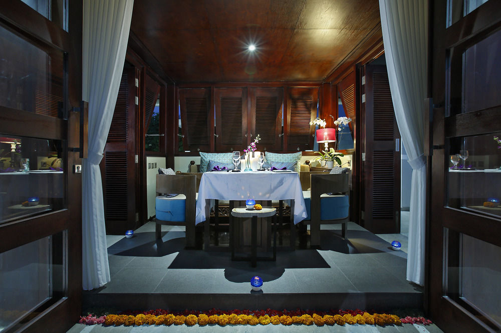 The Luxe Ubud Exterior foto